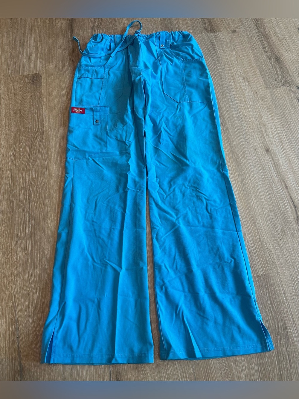 Dickies Scrub Pants
